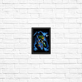 Ocarina Hero - Posters & Prints