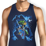 Ocarina Hero - Tank Top