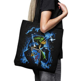 Ocarina Hero - Tote Bag