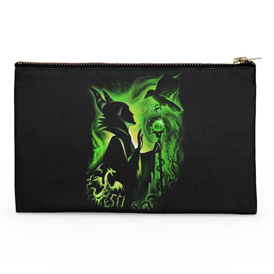 Of All Evil - Accessory Pouch