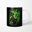 Of All Evil - Mug