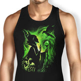 Of All Evil - Tank Top