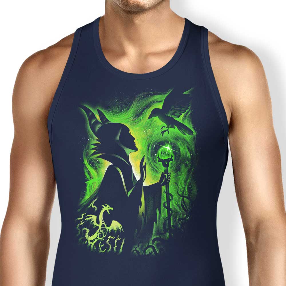 Of All Evil - Tank Top