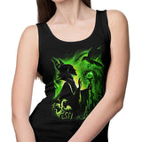 Of All Evil - Tank Top