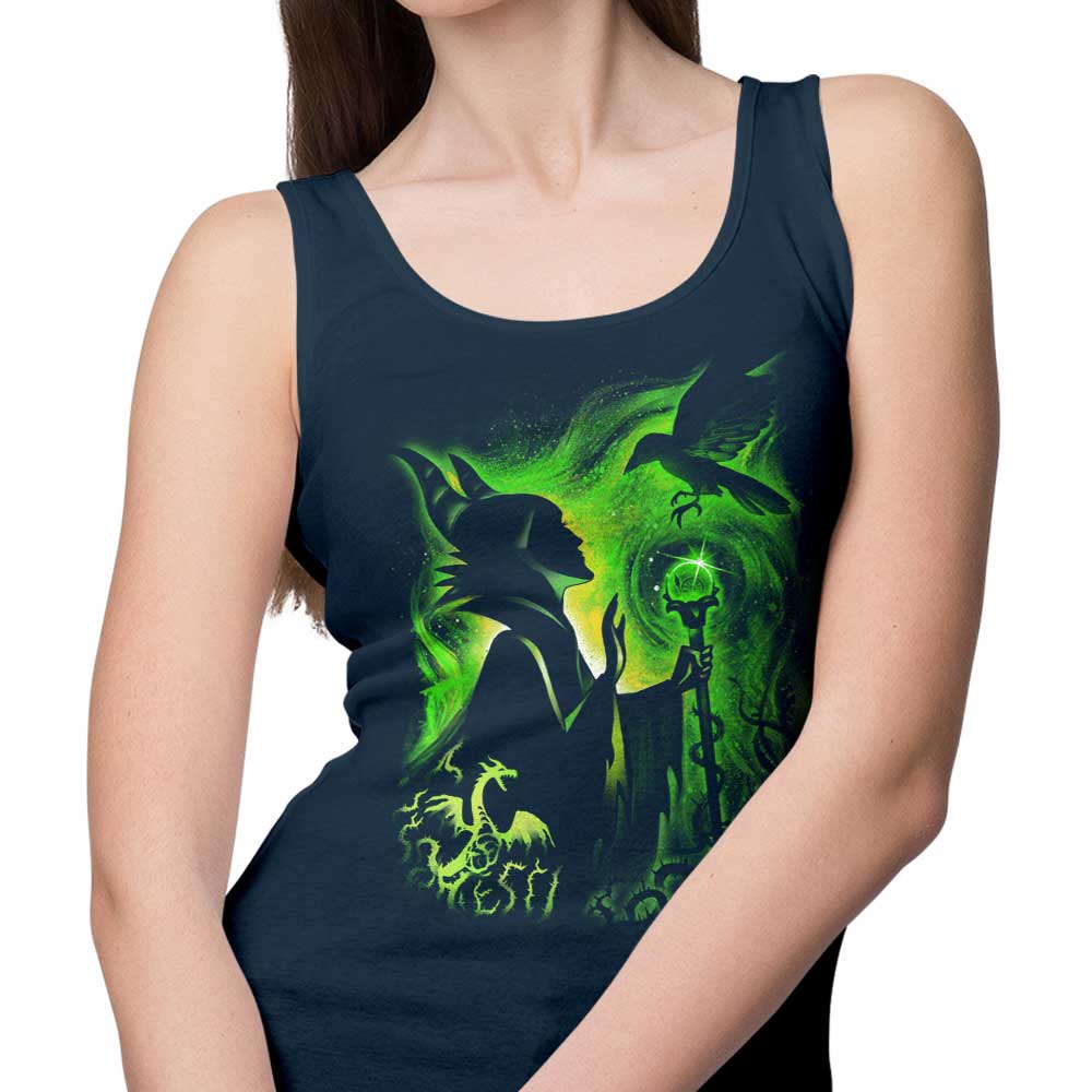 Of All Evil - Tank Top