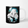 One Winged Nightmare - Mug