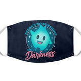 Only Darkness - Face Mask