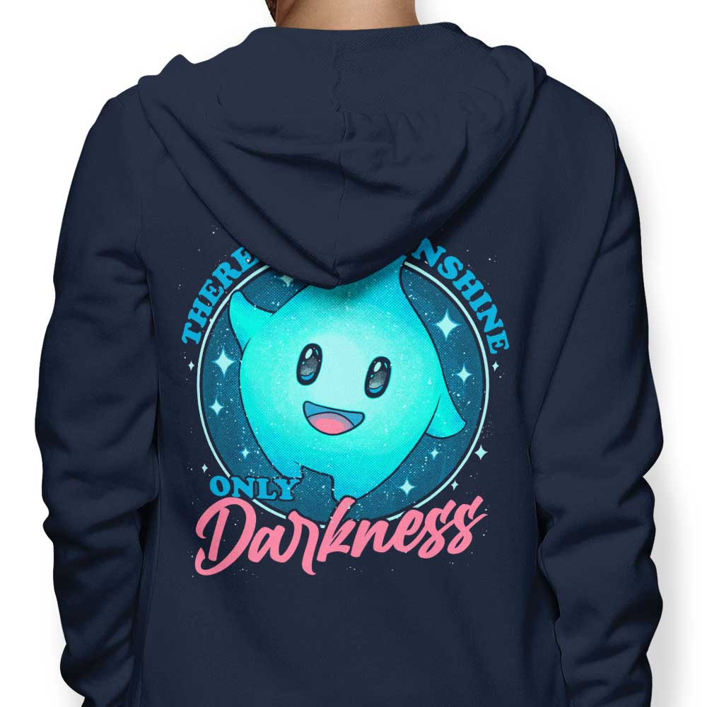 Only Darkness - Hoodie