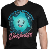 Only Darkness - Men's Apparel