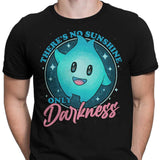 Only Darkness - Men's Apparel