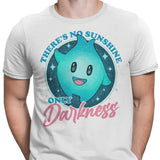 Only Darkness - Men's Apparel