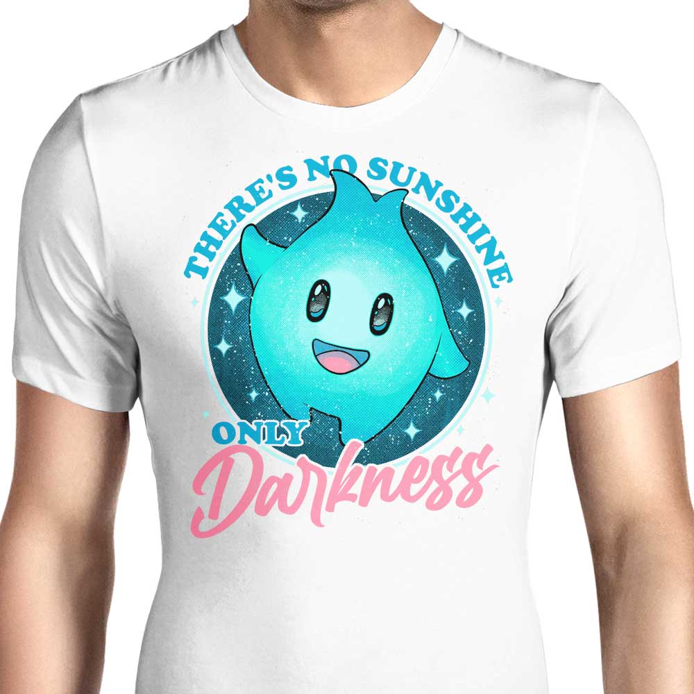 Only Darkness - Men's Apparel