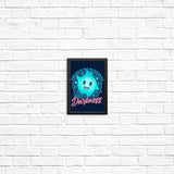 Only Darkness - Posters & Prints