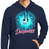 Only Darkness - Hoodie