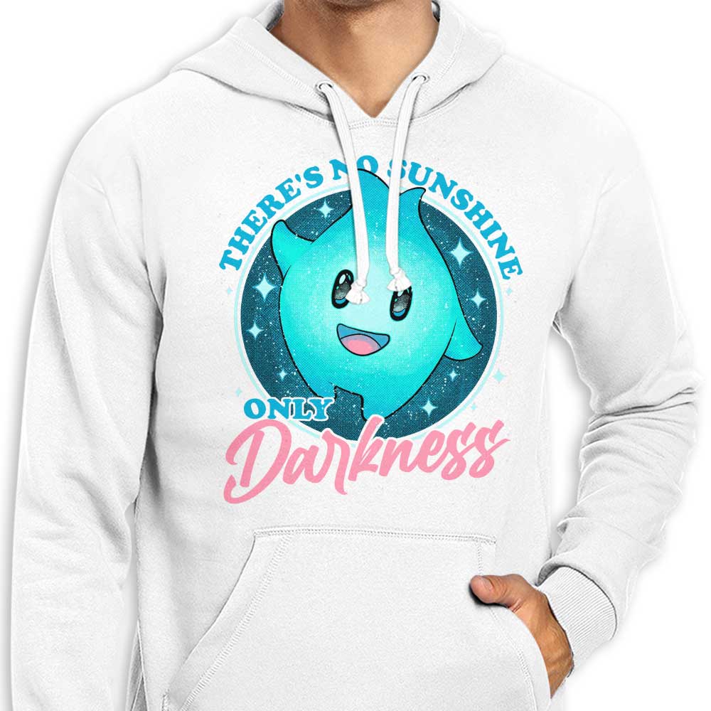 Only Darkness - Hoodie