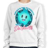 Only Darkness - Sweatshirt