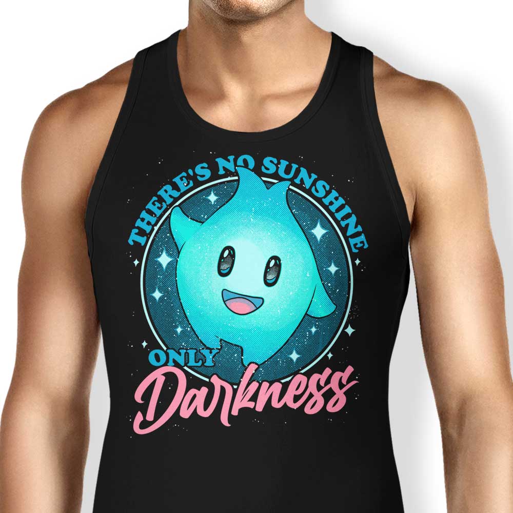 Only Darkness - Tank Top