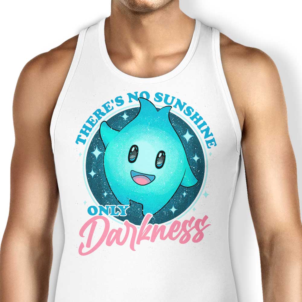 Only Darkness - Tank Top