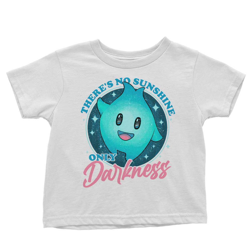 Only Darkness - Youth Apparel