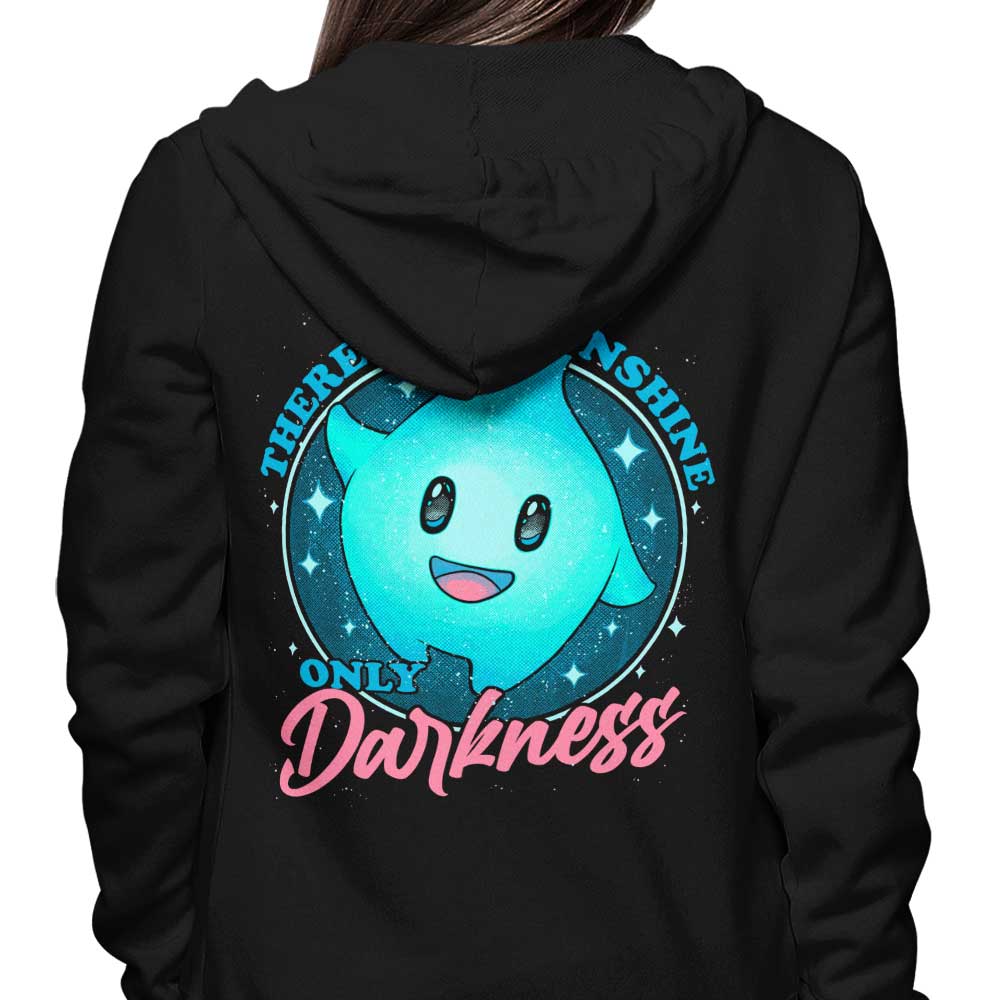 Only Darkness - Hoodie