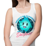 Only Darkness - Tank Top