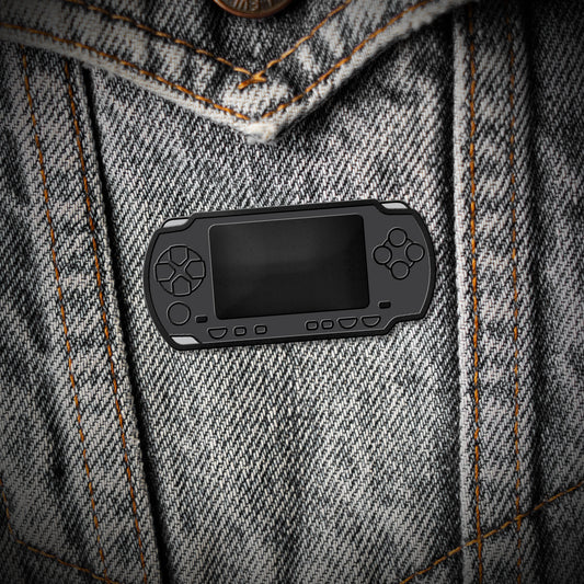 PSP Pin (Limited to 100)