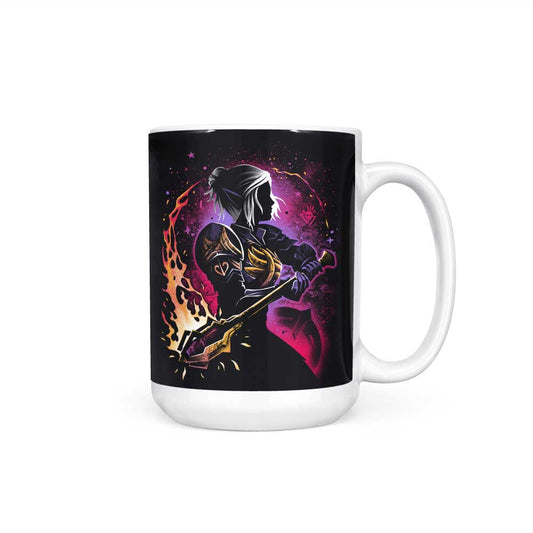 Paladin of the Absolute - Mug