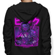 Pink Neon - Hoodie