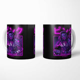 Pink Neon - Mug