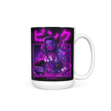 Pink Neon - Mug