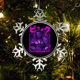 Pink Neon - Ornament