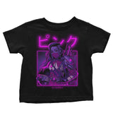 Pink Neon - Youth Apparel