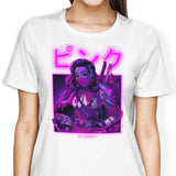 Pink Neon - Women's Apparel