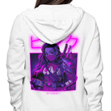 Pink Neon - Hoodie