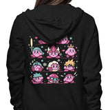 Pink Warriors - Hoodie