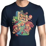 Plumber Game - Men's Apparel