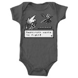 Pocket Fantasy VII - Youth Apparel