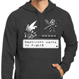 Pocket Fantasy VII - Hoodie