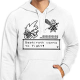 Pocket Fantasy VII - Hoodie