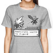 Pocket Fantasy VII - Women's Apparel