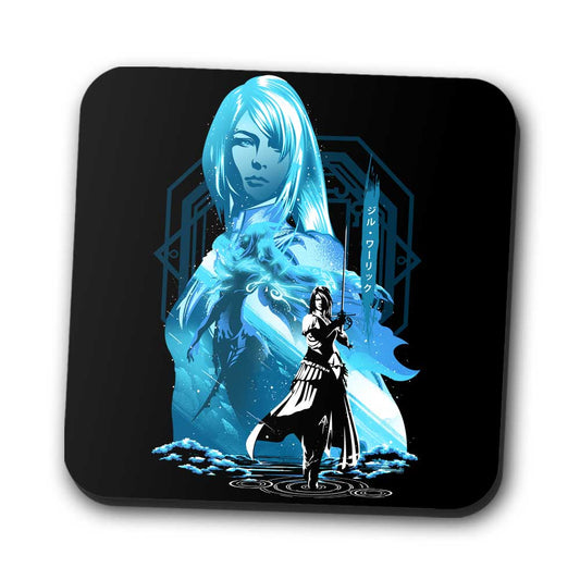 Power of Shiva - Coasters