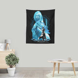 Power of Shiva - Wall Tapestry