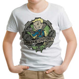 Prepare for the Future - Youth Apparel