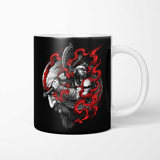 Prepare for War - Mug