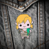 Adorable Hylian (Limited to 100)