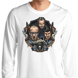 Psycho Killers - Long Sleeve T-Shirt