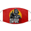 Red Dead Empire II - Face Mask