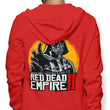 Red Dead Empire II - Hoodie