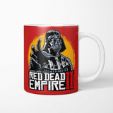 Red Dead Empire II - Mug