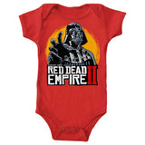 Red Dead Empire II - Youth Apparel